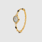 Stellar Zodiac Pearl Watch (Pisces / Cancer / Scorpio) AmberLollipop